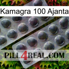 Kamagra 100 Ajanta 31